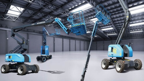 EKLEML MANLFT KRALAMA