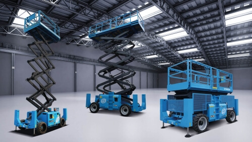 DZEL MAKASLI MANLFT KRALAMA