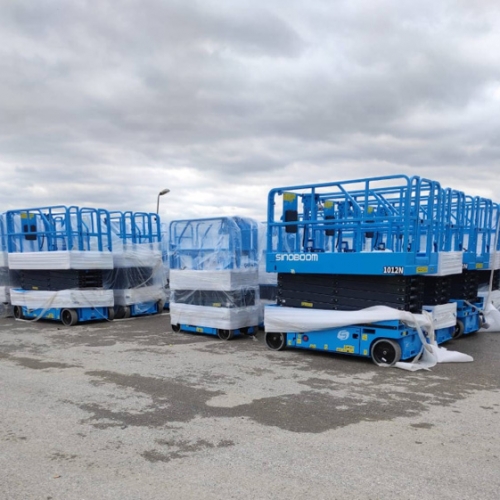 KEMALPAA MANLFT PLATFORM KRALAMA BLGELER / Alaehir Manlift Kiralama