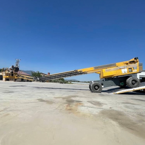 KEMALPAA MANLFT PLATFORM KRALAMA BLGELER / Kemalpaa Manlift Kiralama