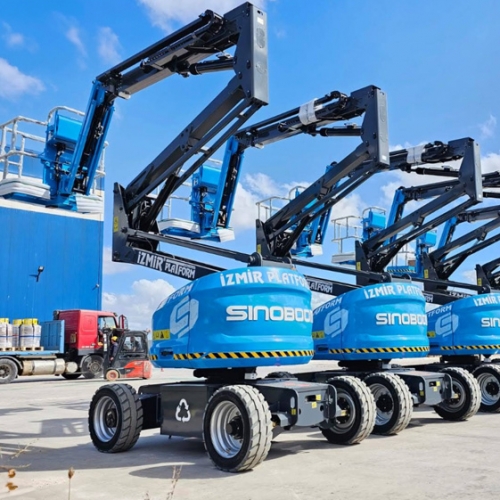 KEMALPAA MANLFT PLATFORM KRALAMA BLGELER / Gaziemir Manlift Kiralama