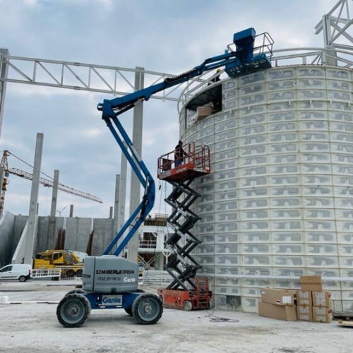 KEMALPAA KRALAMA HZMETLERMZ / ARMUTLU MANLFT KRALAMA