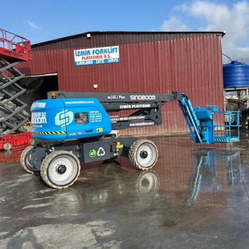 KEMALPAA KRALAMA HZMETLERMZ / ULUCAK Forklift Kiralama