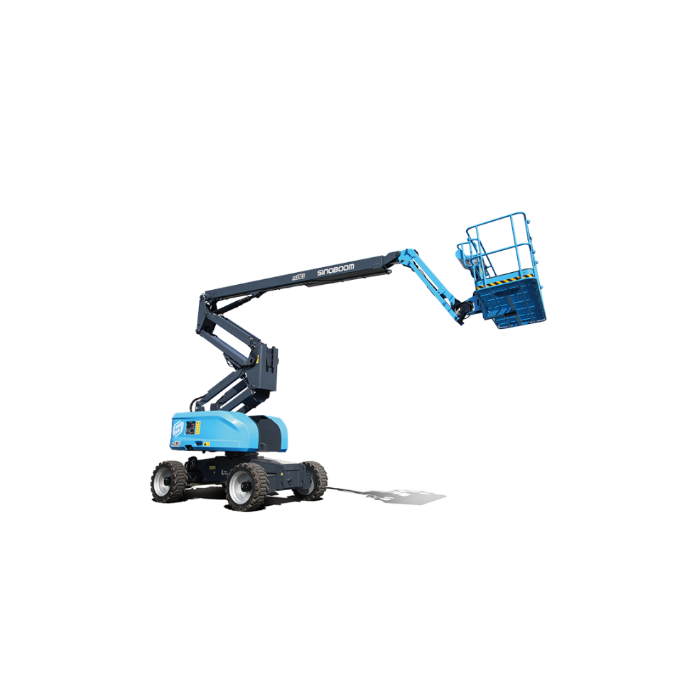   / Akl Eklemli Manlift Platform 20 Metrelik manlift firmas