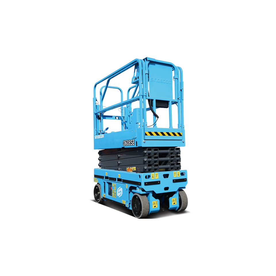   / Akl Makasl Manlift Platform 8 Metrelik manlift firmas