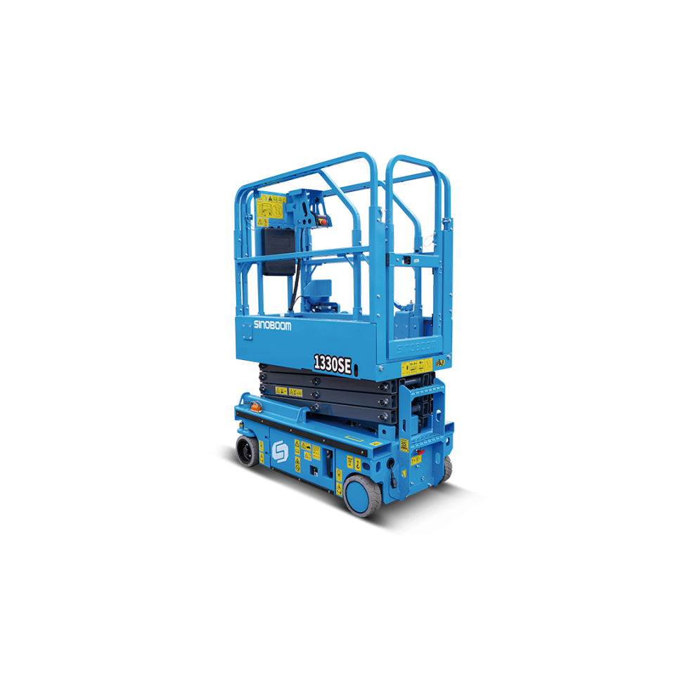   / Akl Makasl Manlift Platform 5.5 Metrelik manlift firmas