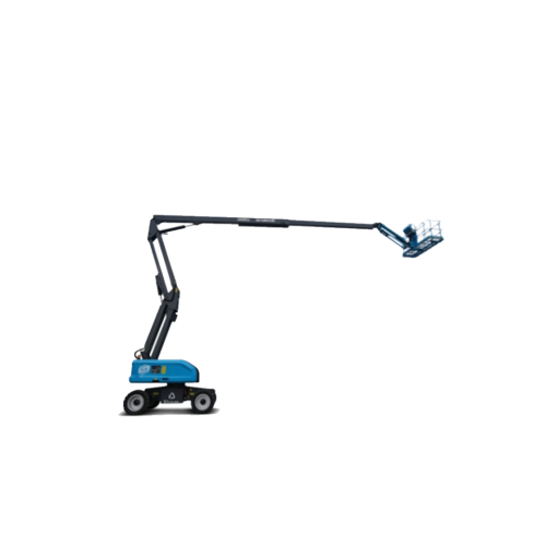 Akl Eklemli Manlift 24 Metrelik