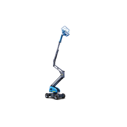 Akl Eklemli Manlift 16 Metrelik