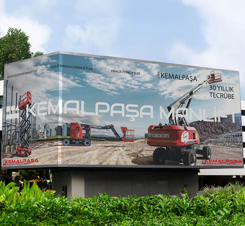 KEMALPAA MANLFT KRALAMA FRMASI