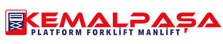 Kemalpaa Manlift Platform